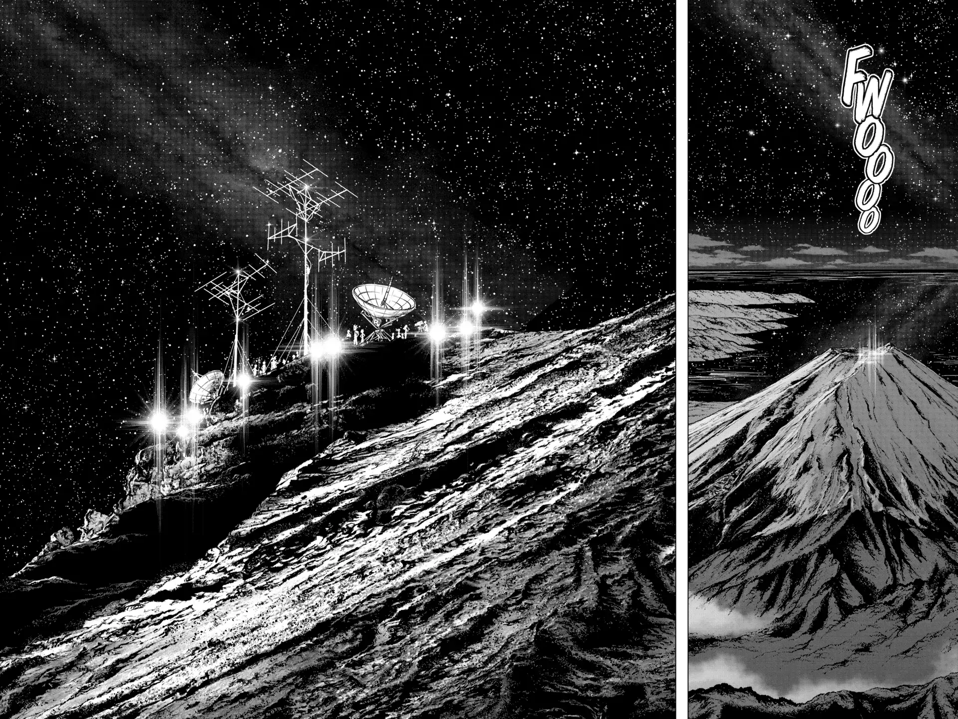 Dr.Stone Chapter 234 image 33